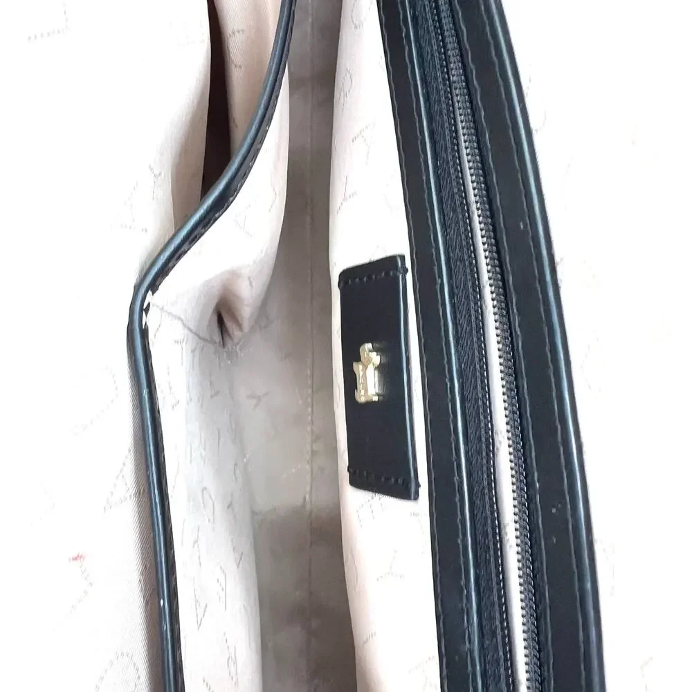 Radley London Liverpool Street Satchel Zip-Top Multiway Handbag Crossbody